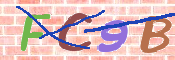 CAPTCHA-Bild